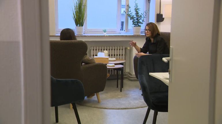 Traite des êtres humains : le Centre fédéral Migration (Myria) appelle à renforcer la prise en charge psychologique des victimes