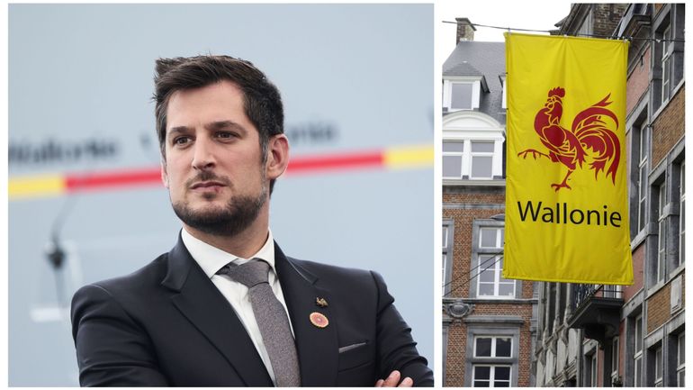 Taxation auto, droits de succession, infrastructures... le gouvernement wallon a dévoilé son budget 2027