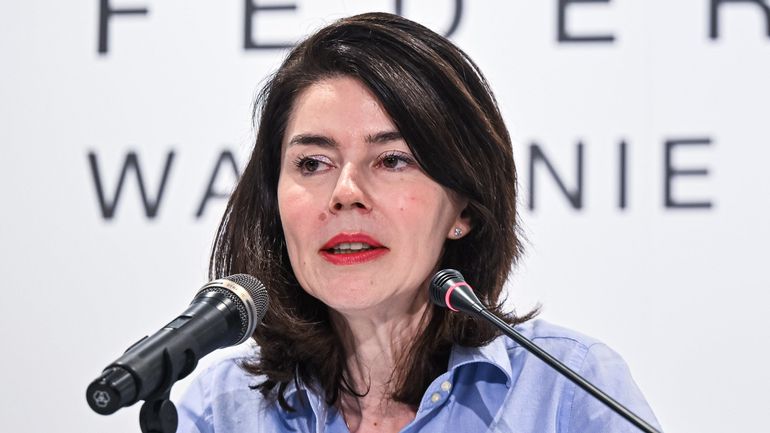 Fin de la nomination des enseignants : la ministre Glatigny évoque l'abandon du projet