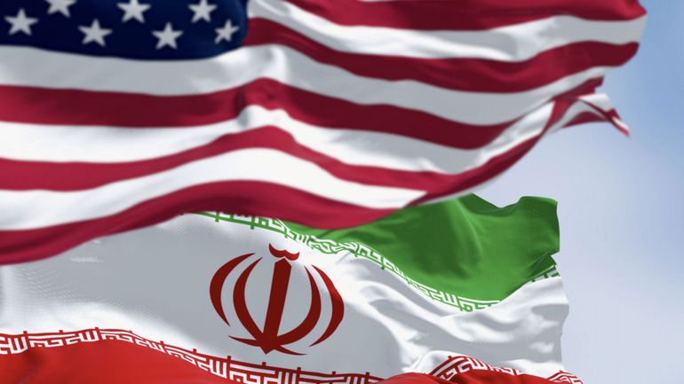 Guerre au Moyen-Orient : l'Iran affirme avoir arraisonné un drone sous-marin américain dans le détroit d'Ormuz