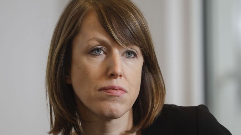 Adaptation, relocalisation, IA, armement : les défis technologies qui attendent la Wallonie de demain, selon Clarisse Ramakers (Agoria)