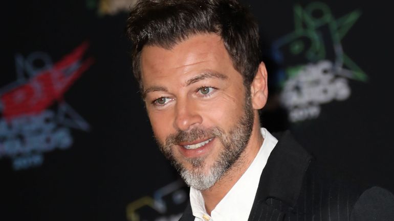 Christophe Maé explique pourquoi il a refusé de revenir dans la comédie musicale du Roi Soleil Christophe Maé explique pourquoi il a refusé de revenir dans la comédie musicale du Roi Soleil