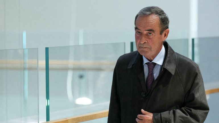 Procès Lafarge : 1,125 million d’euros d’amende requise contre le cimentier Procès Lafarge : 1,125 million d’euros d’amende requise contre le cimentier