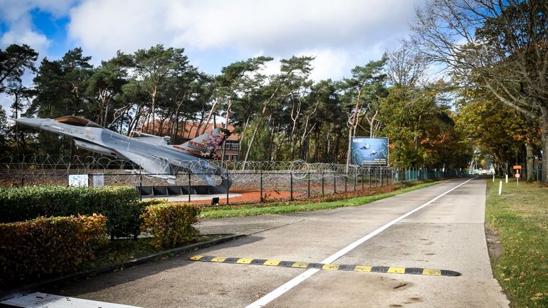 Drones au-dessus de Kleine-Brogel : "Inquiétant" selon Théo Francken qui annonce un plan anti-drones