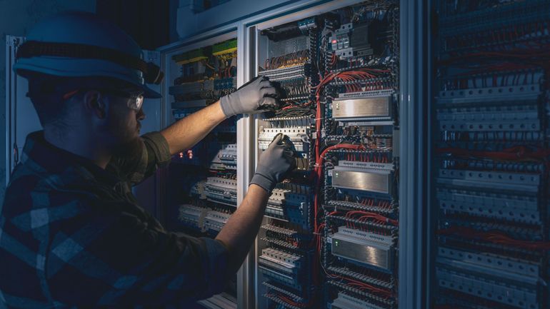 La Belgique importe 15% de son électricité : une position trop risquée ?