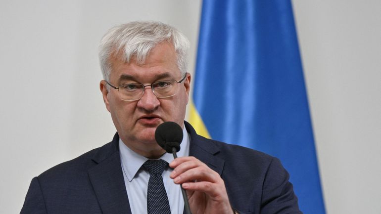 L'Ukraine demande une réunion d'urgence du Conseil de sécurité de l'Onu