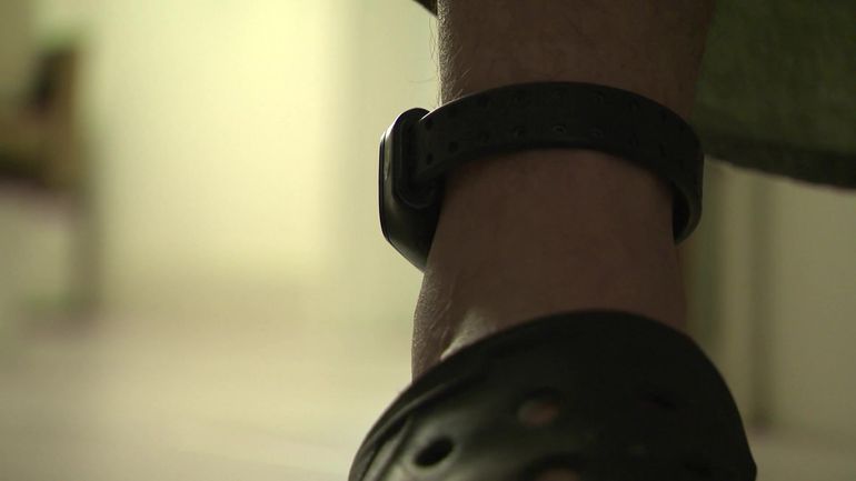 Disparition de Bryan et Tyméo : pourquoi le bracelet électronique du père n'a pas permis de le retrouver ?