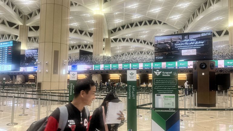 La Belgique déconseille désormais les voyages vers plusieurs pays du Moyen-Orient : voici les avis de voyage