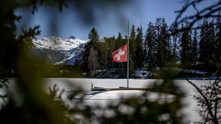 Incendie de Crans-Montana :quatre inculpations supplémentaires
