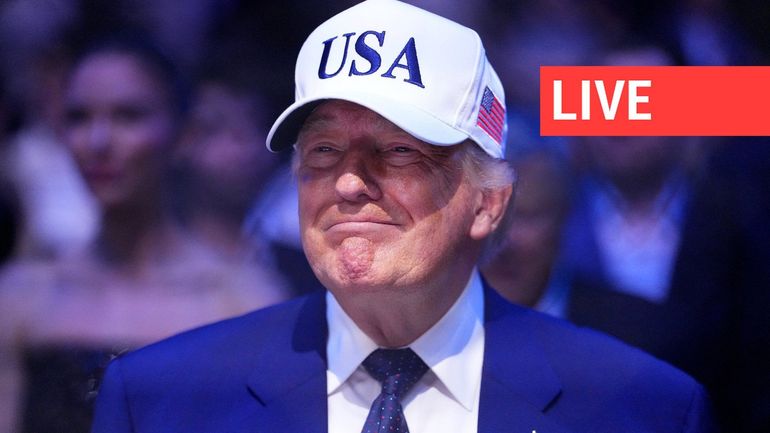 Direct - Guerre au Moyen-Orient : accord de paix entre les Etats-Unis et l'Iran, réactions de soulagement dans le monde