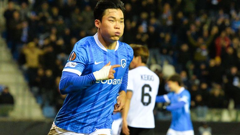 Direct vidéo - Europa League, Genk - Bâle : Karetsas marque un bijou Direct vidéo - Europa League, Genk - Bâle : Karetsas marque un bijou