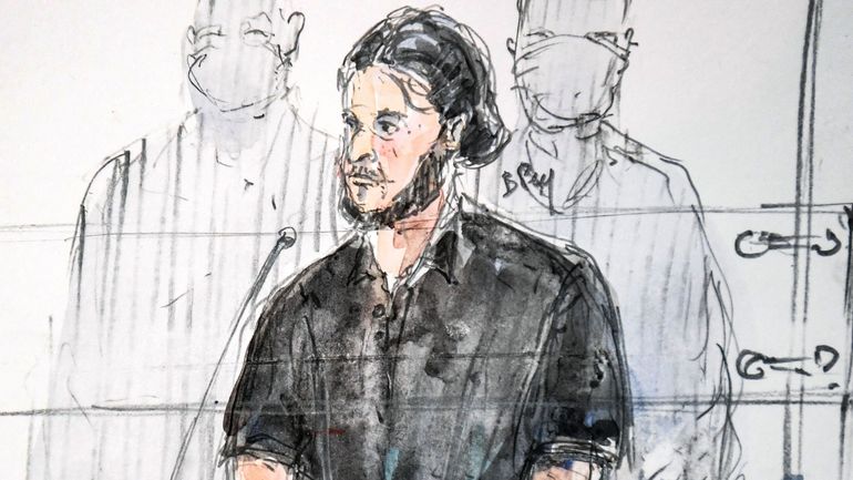 Deux proches de Salah Abdeslam placés en garde à vue samedi sur décision d'un juge antiterroriste