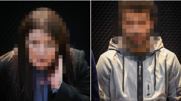 Assises du Hainaut : fillette torturée à Marchienne-au-Pont, Audrey Stassin condamnée à 25 ans et Mohamed Benayed à 20 ans de réclusion criminelle Assises du Hainaut : fillette torturée à Marchienne-au-Pont, Audrey Stassin condamnée à 25 ans et Mohamed Benayed à 20 ans de réclusion criminelle