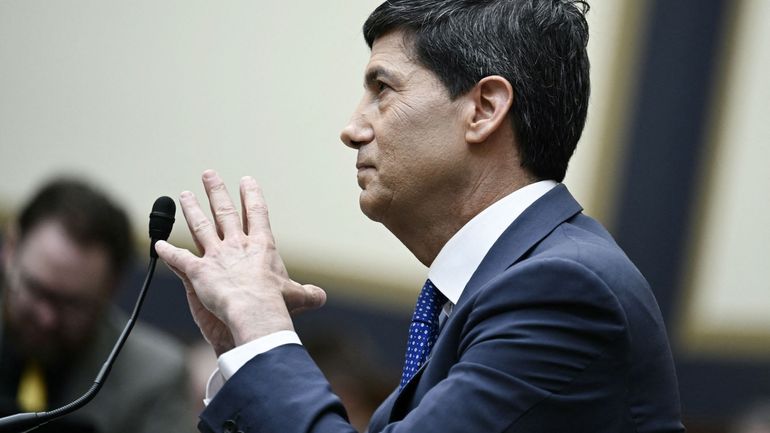 Le directeur de la Réserve fédérale américaine, Kevin Warsh, s'engage à débarrasser les Etats-Unis de l'inflation élevée