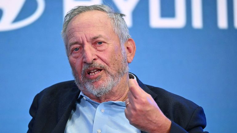 Affaire Epstein : Larry Summers, ancien ministre sous Bill Clinton démissionne de son poste d'enseignant de l'Université de Harvard