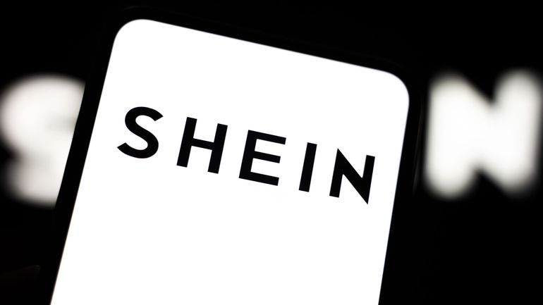 Menacé d'interdiction en France, Shein interdit la vente des "poupées sexuelles" sur son site partout dans le monde