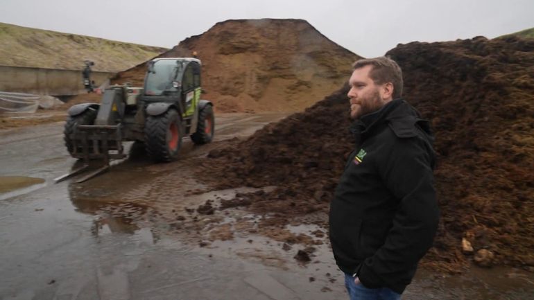 De la culture agroalimentaire à la production de gaz vert : la Wallonie comme actrice du nouveau modèle bioéconomique mondial