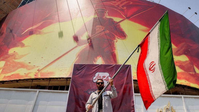 Guerre au Moyen-Orient : Téhéran annonce que trois pilotes iraniens ont été capturés en mars au Qatar et demande leur libération