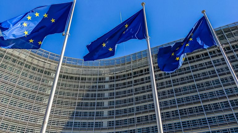 Guerre en Ukraine : l'Ukraine et l'Europe s'accordent sur le futur financement de l'Ukraine