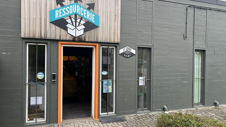 Des milliers d'emplois en économie sociale menacés ?