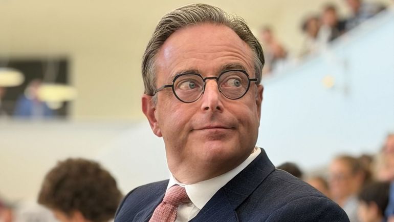 Budget fédéral : Bart De Wever soumet une nouvelle proposition à ses partenaires