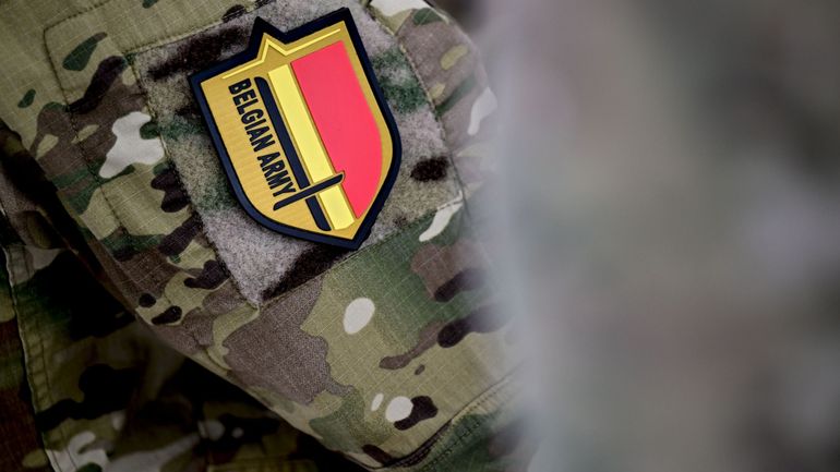Militaire belge grièvement blessé en Lituanie : le parquet fédéral annonce avoir ouvert une enquête