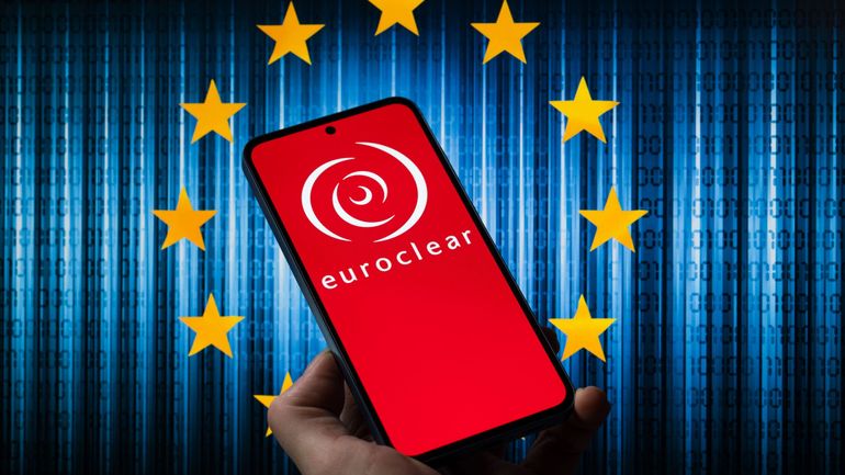 Avoirs russes : les allers-retours suspects entre Moscou et Paris d’un employé français d’Euroclear Avoirs russes : les allers-retours suspects entre Moscou et Paris d’un employé français d’Euroclear