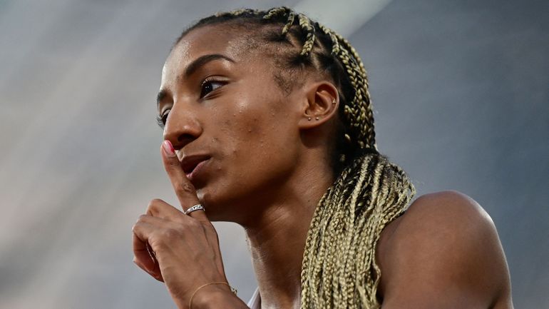 Code de conduite, tensions à aplanir et meilleur niveau à retrouver : Nafi Thiam, un été en pointillé