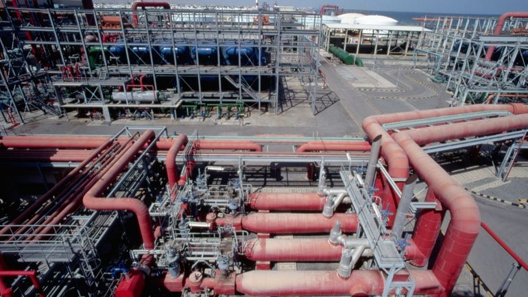 Des frappes contre une usine de dessalement font craindre une guerre de l'eau au Moyen-Orient