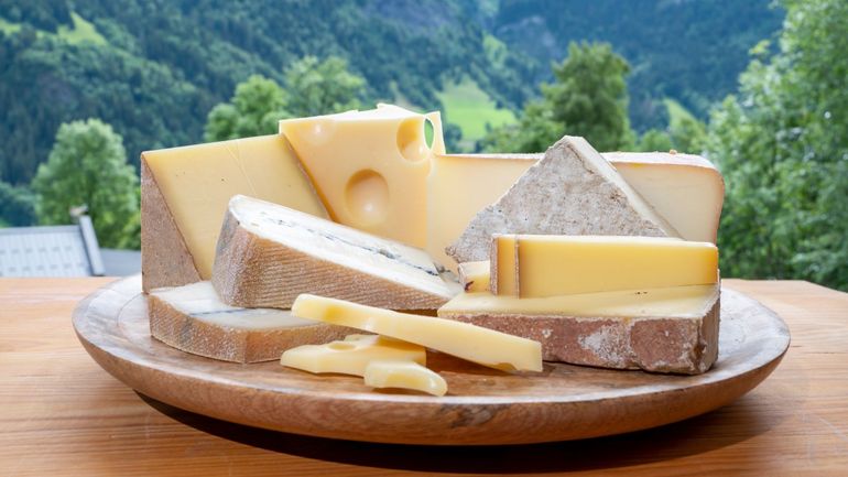 Nutri-Score : pourquoi exempter les aliments AOP et IGP n’aurait aucun sens