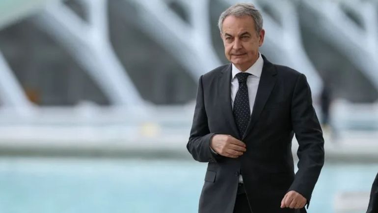 Ici Le Monde : en Espagne, un ancien Premier ministre dans l