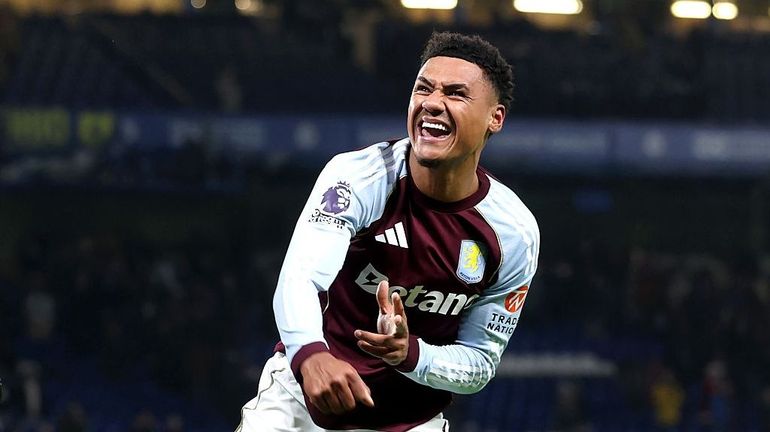 Direct vidéo : Aston Villa - Nottingham Forest : Buendia fait le break, les Villans virtuellement en finale