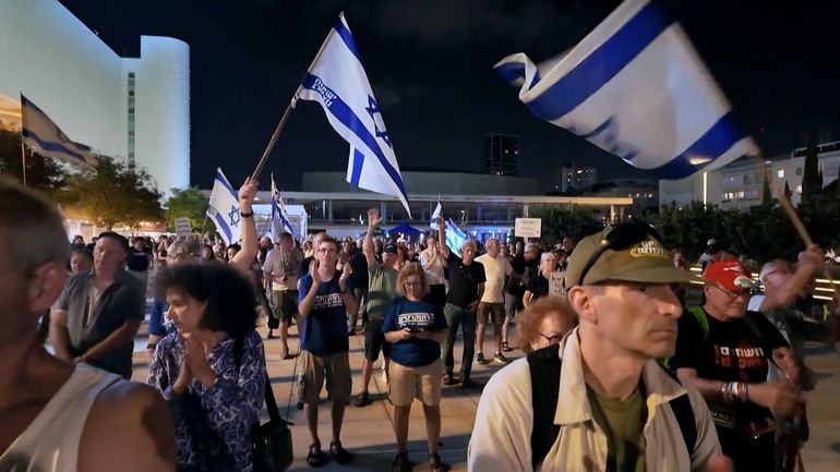 Élections en Israël : un pays fracturé entre laïcs et ultra-orthodoxes