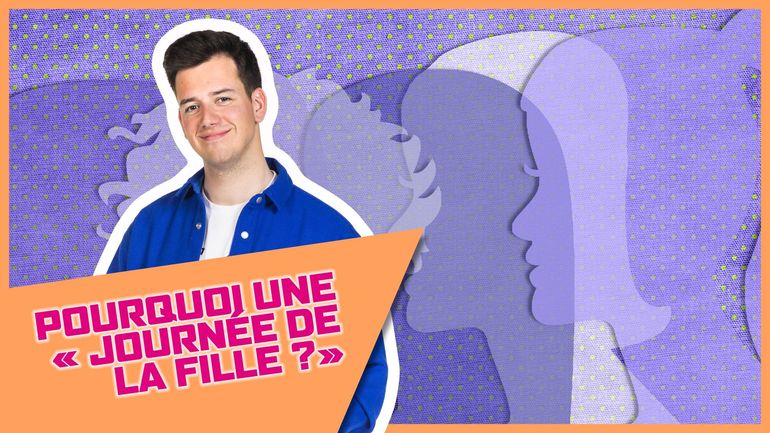Une journée pour faire entendre la voix des filles