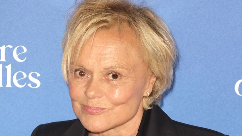 "On n’est pas parties à la première dispute" : Muriel Robin évoque les secrets de son couple