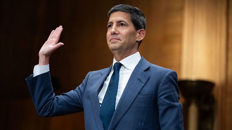 Kevin Warsh à la tête de la Fed : une mission explosive pour l'un des hommes les plus puissants de la finance mondiale