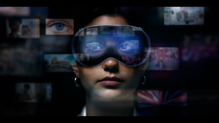 Le métavers : nouveau terrain de jeu pour le cyberharcèlement Le métavers : nouveau terrain de jeu pour le cyberharcèlement