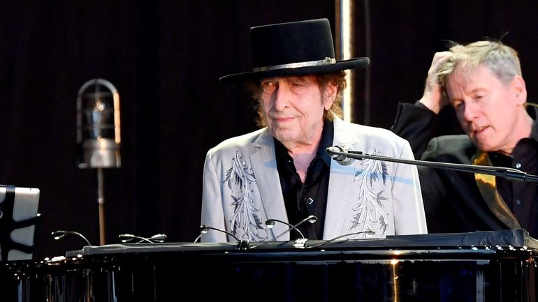 Un responsable de site de fans de Bob Dylan déclaré "personne indésirable" et expulsé d'un concert à Glasgow