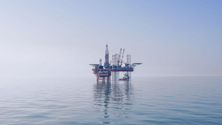 Guerre en Ukraine : Kiev revendique une attaque contre un gisement pétrolier russe en Caspienne