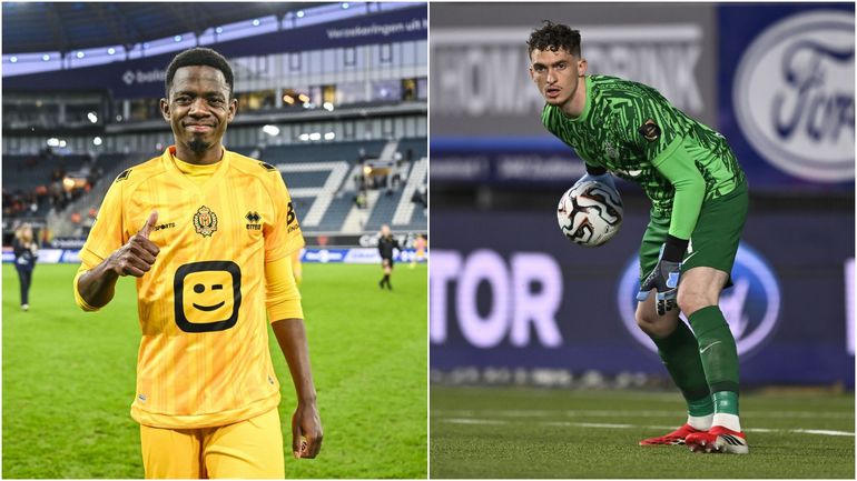 Malines – Union : les Saint-Gillois veulent reprendre la tête, les compos sont connues (Direct audio et commenté 13h30)