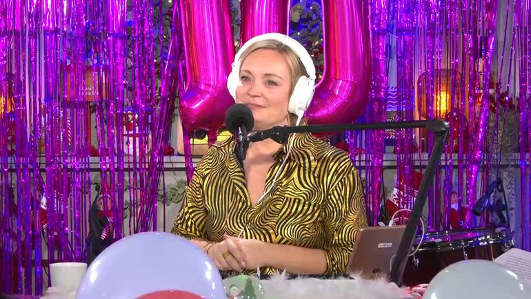 Ophélie Fontana touchée par le message de Véronique Barbier : "Tu prouves encore cette année que tu as un cœur immense" Ophélie Fontana touchée par le message de Véronique Barbier : "Tu prouves encore cette année que tu as un cœur immense"