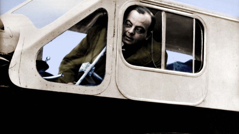 Qui était Antoine de Saint-Exupéry, auteur du livre le plus traduit au monde après la Bible ? Qui était Antoine de Saint-Exupéry, auteur du livre le plus traduit au monde après la Bible ?