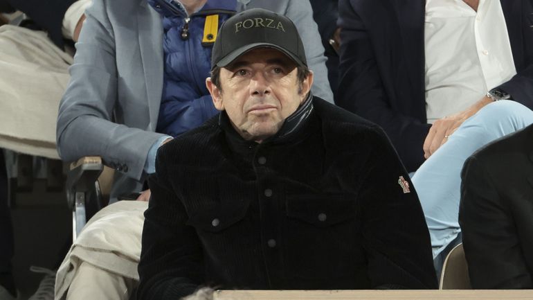 Affaire Patrick Bruel : "Tout le monde savait" ? Le silence, un système à changer, dénonce la juriste Diane Bernard