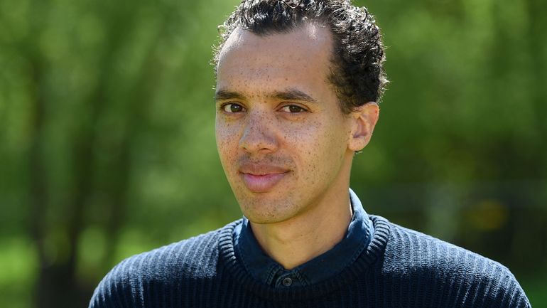 Le rappeur et écrivain Gaël Faye, auteur de "Petit Pays", annoncé au prochain festival LaSemo