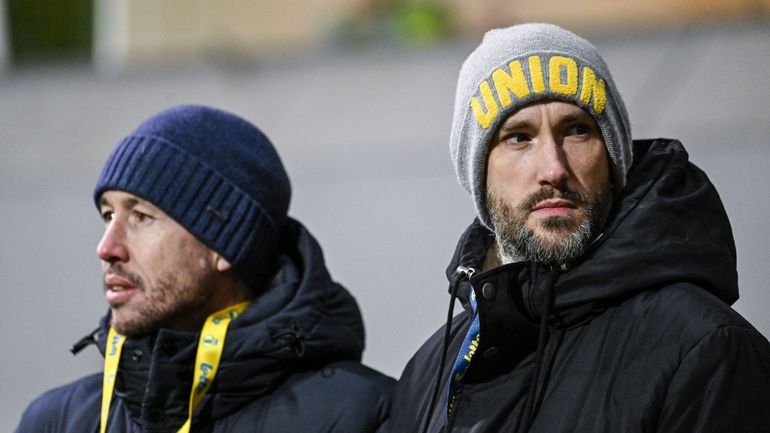 L’Union plus que jamais dans le vert : les Bruxellois annoncent un bénéfice de 4 millions d’euros et réaffirment leur besoin d’un nouveau stade L’Union plus que jamais dans le vert : les Bruxellois annoncent un bénéfice de 4 millions d’euros et réaffirment leur besoin d’un nouveau stade