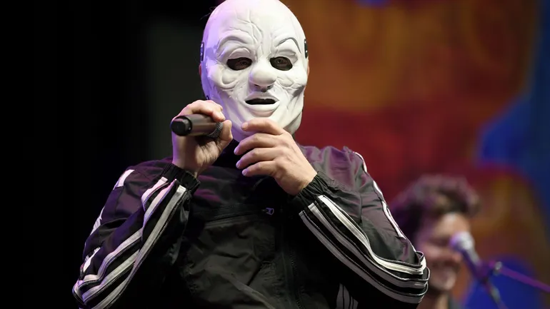 plus lus - Slipknot IA