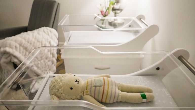 Et si notre envie d'avoir des enfants était influencée par des facteurs extérieurs ?