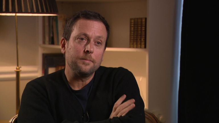 Joachim Lafosse : "De film en film, j’essaie de répondre à la question, qu’est-ce qui constitue une famille ?"