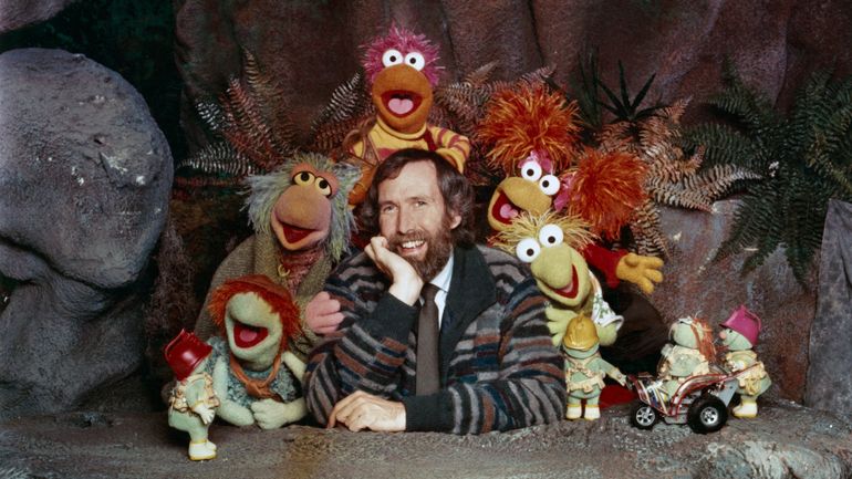 Les marionnettes de Jim Henson ("Muppet Show", "Dark Crystal") seront bientôt mises aux enchères