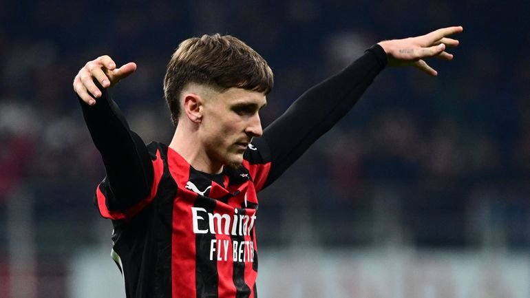Alexis Saelemaekers fait désormais l’unanimité : l’AC Milan le prolonge jusqu’en 2031 Alexis Saelemaekers fait désormais l’unanimité : l’AC Milan le prolonge jusqu’en 2031